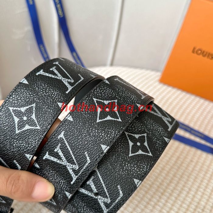 Louis Vuitton Belt 40MM LVB00077 Louis Vuitton Belt 40MM LVB00077